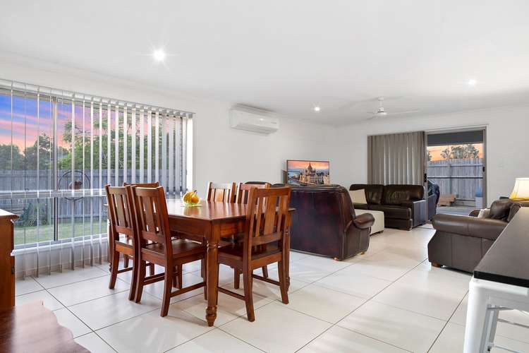 Fourth view of Homely house listing, 60 Leland Street, Yarrabilba QLD 4207