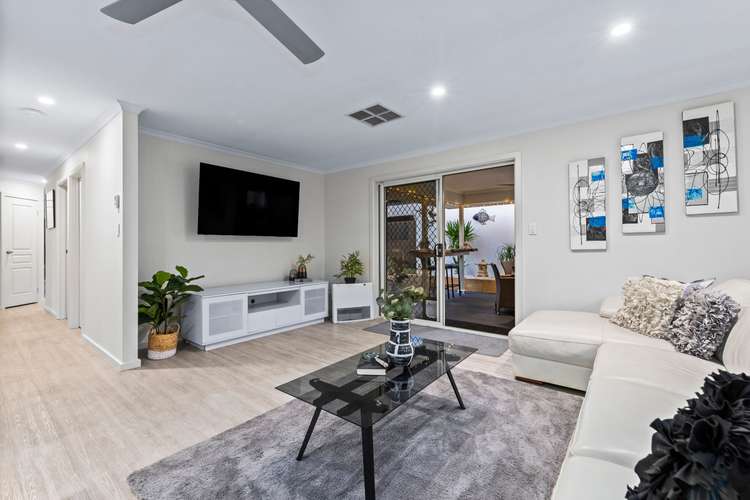 Sixth view of Homely house listing, 4 Shannon Rise, Banksia Park SA 5091
