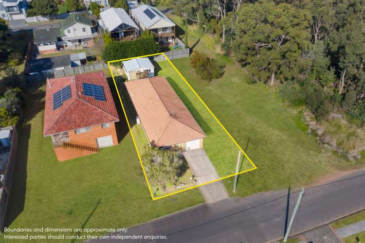 Second view of Homely house listing, 34 Bolton Street, Eight Mile Plains QLD 4113