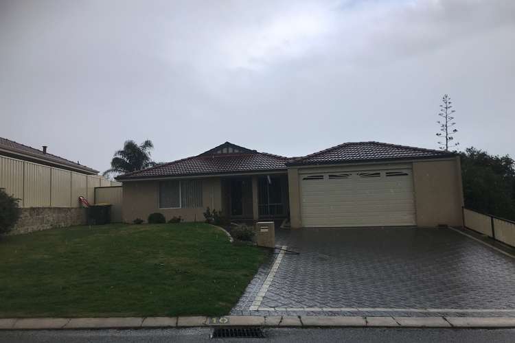 Second view of Homely house listing, 10 Frawley Ramble, Clarkson WA 6030