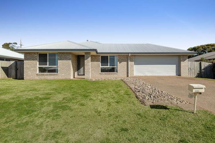 Main view of Homely house listing, 31 Sweeney Street, Kearneys Spring QLD 4350