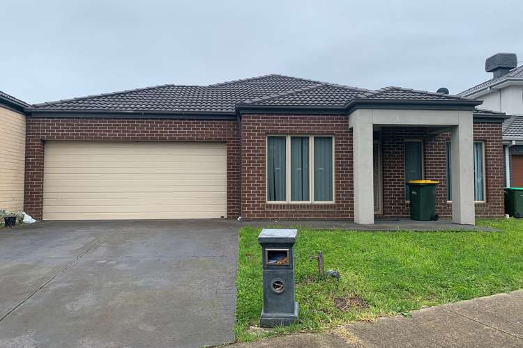 Main view of Homely house listing, 8 Falkirk Drive, Mernda VIC 3754