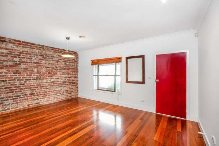 Second view of Homely house listing, 24 Herbert Street,, Footscray VIC 3011