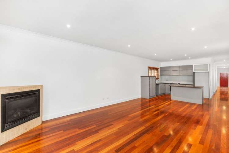 Fourth view of Homely house listing, 24 Herbert Street,, Footscray VIC 3011
