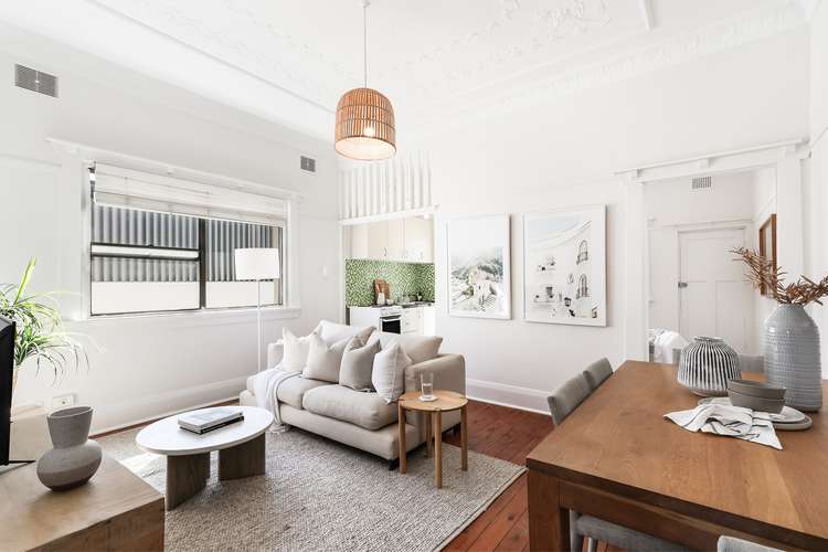 Fourth view of Homely apartment listing, 6/40 Fletcher Street, Bondi NSW 2026