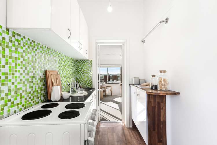 Fifth view of Homely apartment listing, 6/40 Fletcher Street, Bondi NSW 2026