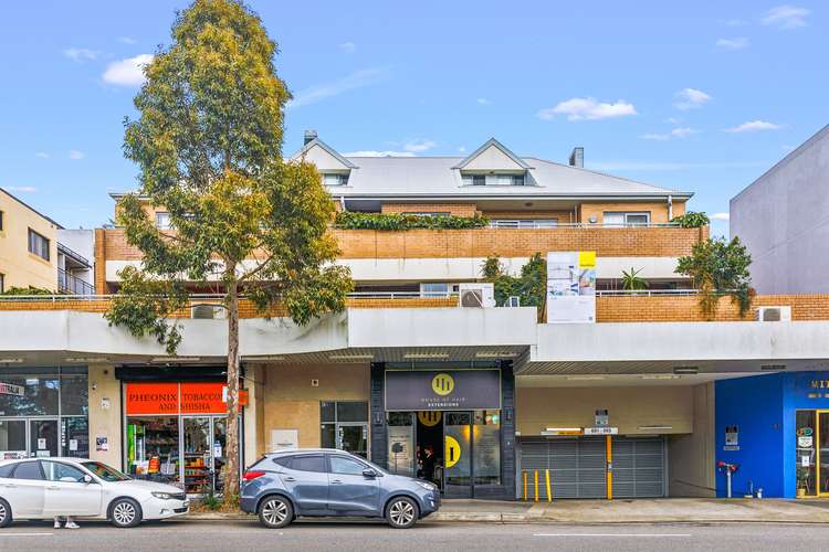 Main view of Homely apartment listing, 23/691 Punchbowl Road, Punchbowl NSW 2196