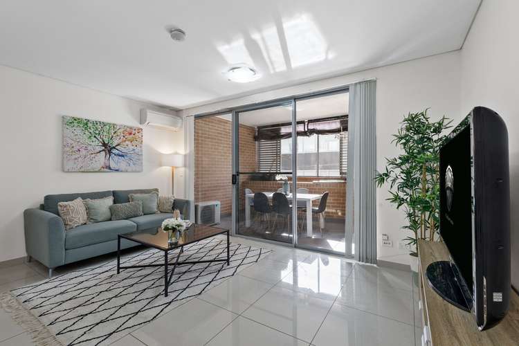 Fourth view of Homely apartment listing, 23/691 Punchbowl Road, Punchbowl NSW 2196