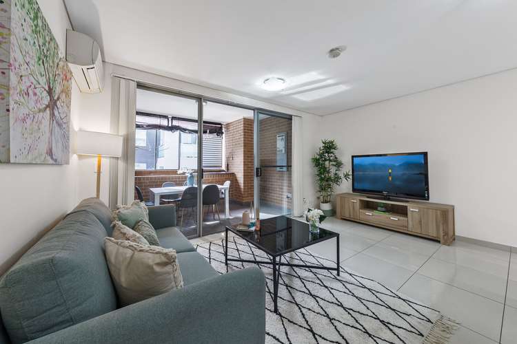 Fifth view of Homely apartment listing, 23/691 Punchbowl Road, Punchbowl NSW 2196