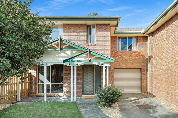 Second view of Homely townhouse listing, 22 Mathew Place, Mount Evelyn VIC 3796