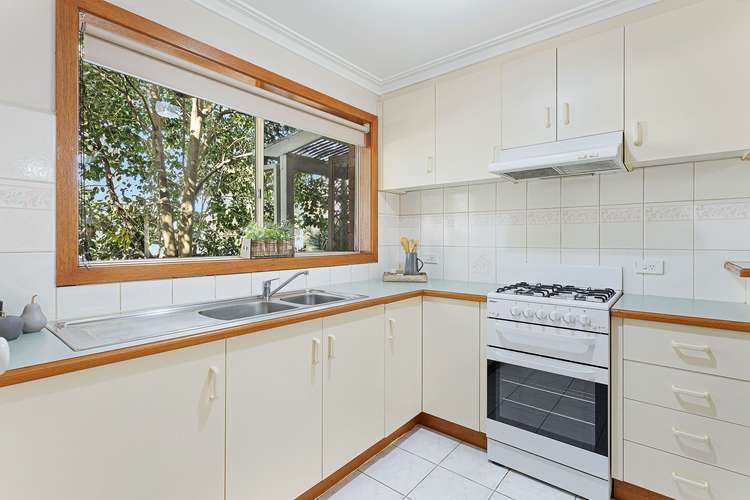 Third view of Homely townhouse listing, 22 Mathew Place, Mount Evelyn VIC 3796