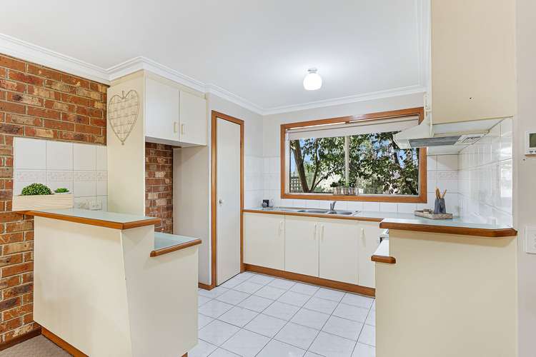 Fourth view of Homely townhouse listing, 22 Mathew Place, Mount Evelyn VIC 3796