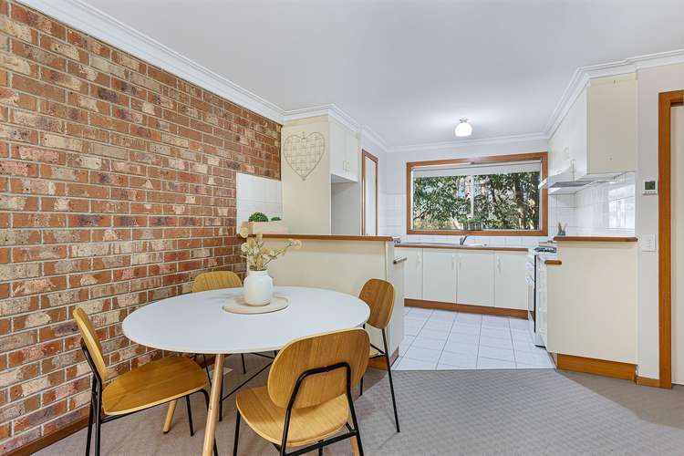 Fifth view of Homely townhouse listing, 22 Mathew Place, Mount Evelyn VIC 3796