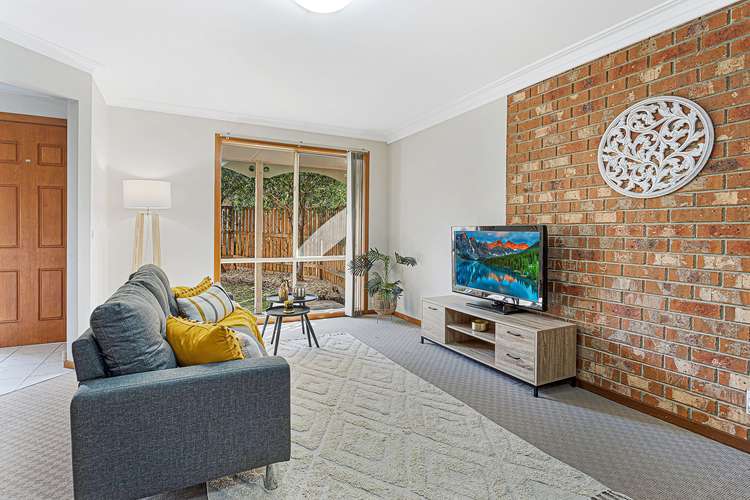 Sixth view of Homely townhouse listing, 22 Mathew Place, Mount Evelyn VIC 3796