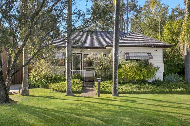 Main view of Homely house listing, 43 Pine Avenue, Davistown NSW 2251