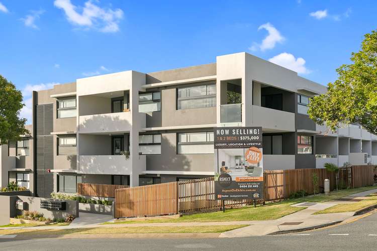 Main view of Homely unit listing, 204/27-31 Ekibin Road, Annerley QLD 4103