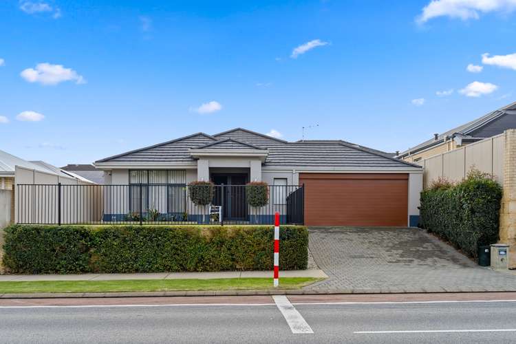 Main view of Homely house listing, 66 Makybe Drive, Baldivis WA 6171