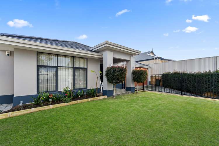 Second view of Homely house listing, 66 Makybe Drive, Baldivis WA 6171