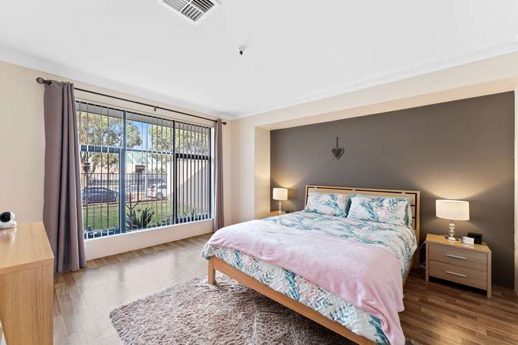 Fourth view of Homely house listing, 66 Makybe Drive, Baldivis WA 6171