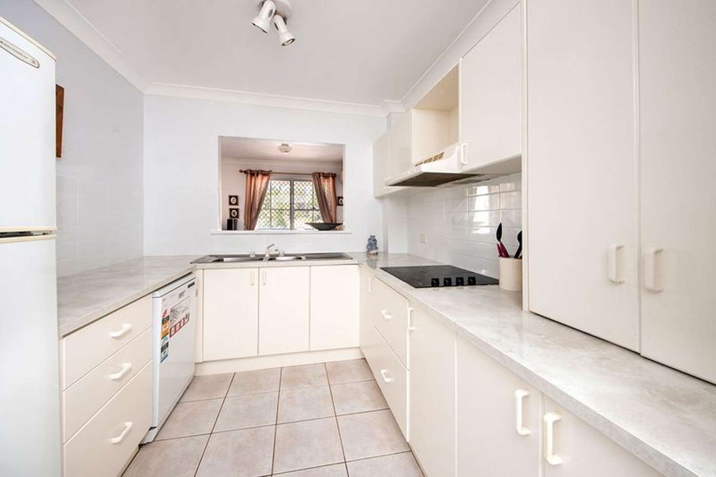 Main view of Homely apartment listing, 1/18 Daintree Way, Menai NSW 2234