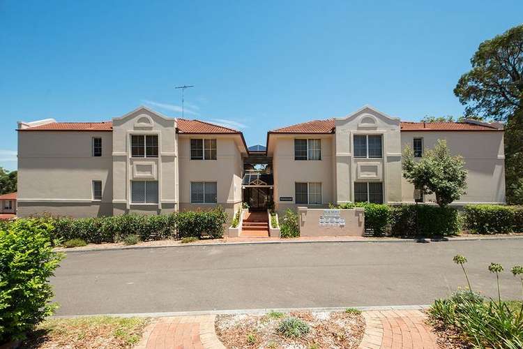 Fifth view of Homely apartment listing, 1/18 Daintree Way, Menai NSW 2234