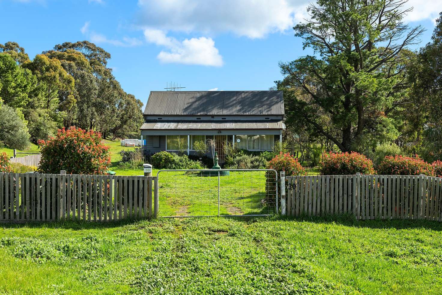 Main view of Homely house listing, 30 Pohlman Street, Heathcote VIC 3523