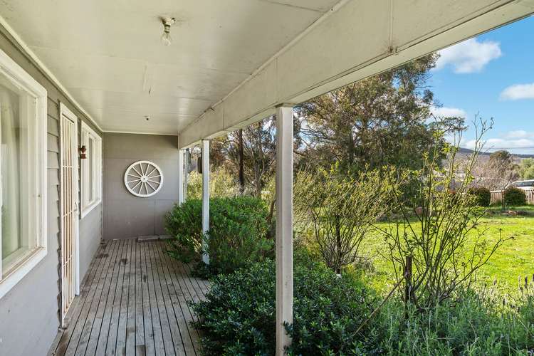 Second view of Homely house listing, 30 Pohlman Street, Heathcote VIC 3523