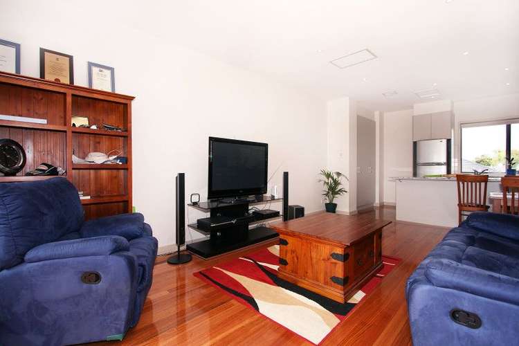 Second view of Homely townhouse listing, 6/31-33 Canberra Street, Patterson Lakes VIC 3197