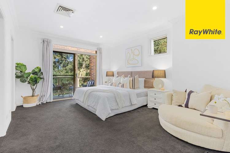 Fourth view of Homely townhouse listing, 26/145 Balaclava Road, Marsfield NSW 2122