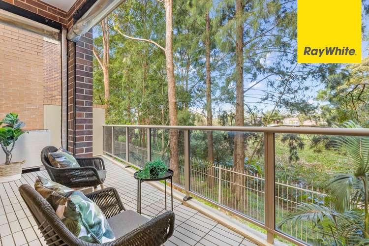Sixth view of Homely townhouse listing, 26/145 Balaclava Road, Marsfield NSW 2122