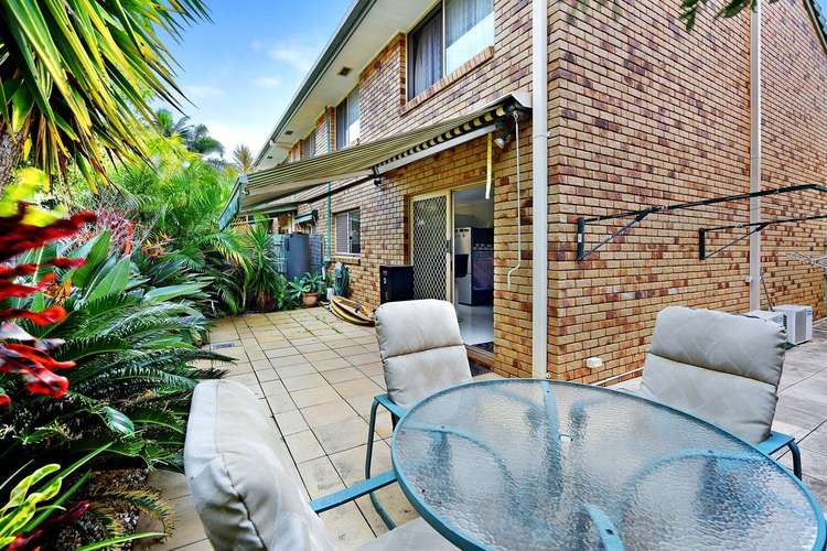 Third view of Homely townhouse listing, 5/12-16 Bottlewood Court, Burleigh Waters QLD 4220