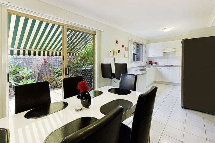 Fourth view of Homely townhouse listing, 5/12-16 Bottlewood Court, Burleigh Waters QLD 4220