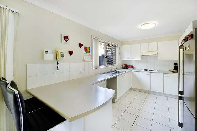 Fifth view of Homely townhouse listing, 5/12-16 Bottlewood Court, Burleigh Waters QLD 4220