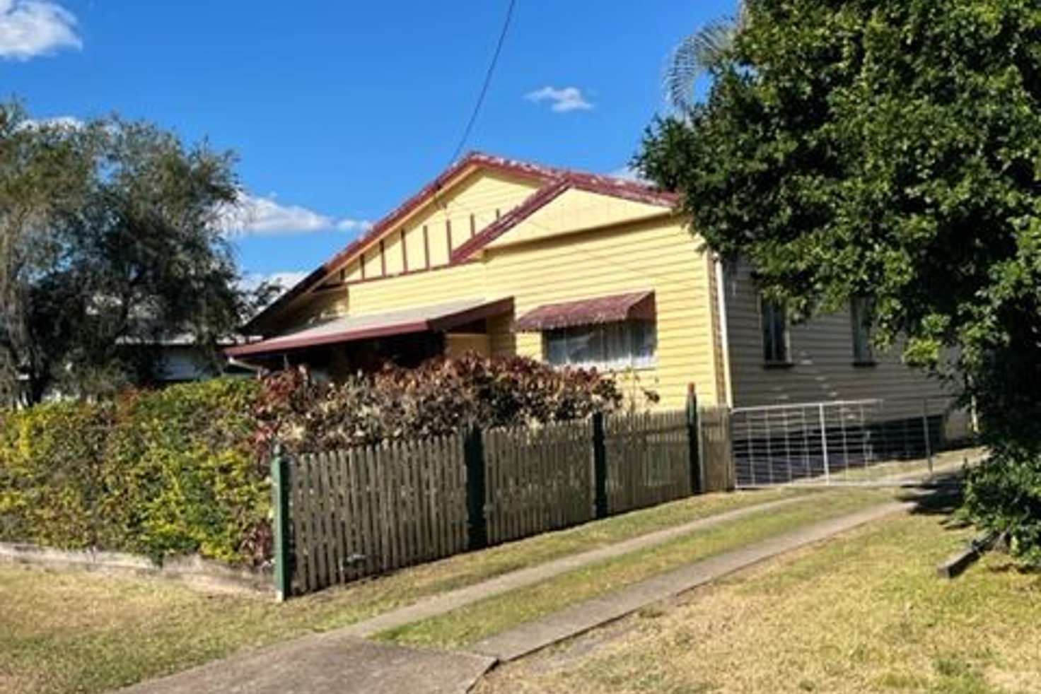 Main view of Homely house listing, 267 John Street, Maryborough QLD 4650