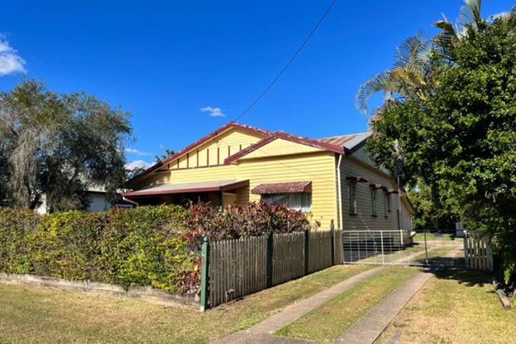 Second view of Homely house listing, 267 John Street, Maryborough QLD 4650