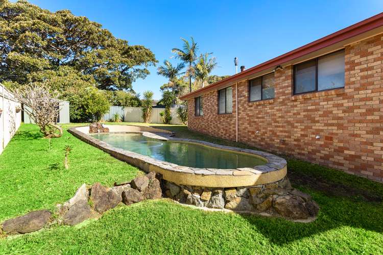 Sixth view of Homely house listing, 109 Hillview Circuit, Kiama NSW 2533