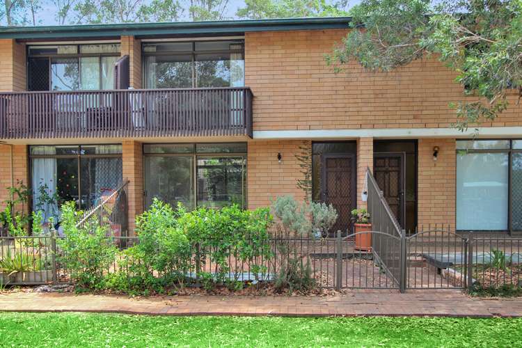 Main view of Homely townhouse listing, 18/37 Khartoum Road, Macquarie Park NSW 2113