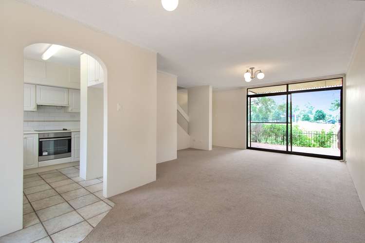 Fourth view of Homely townhouse listing, 18/37 Khartoum Road, Macquarie Park NSW 2113