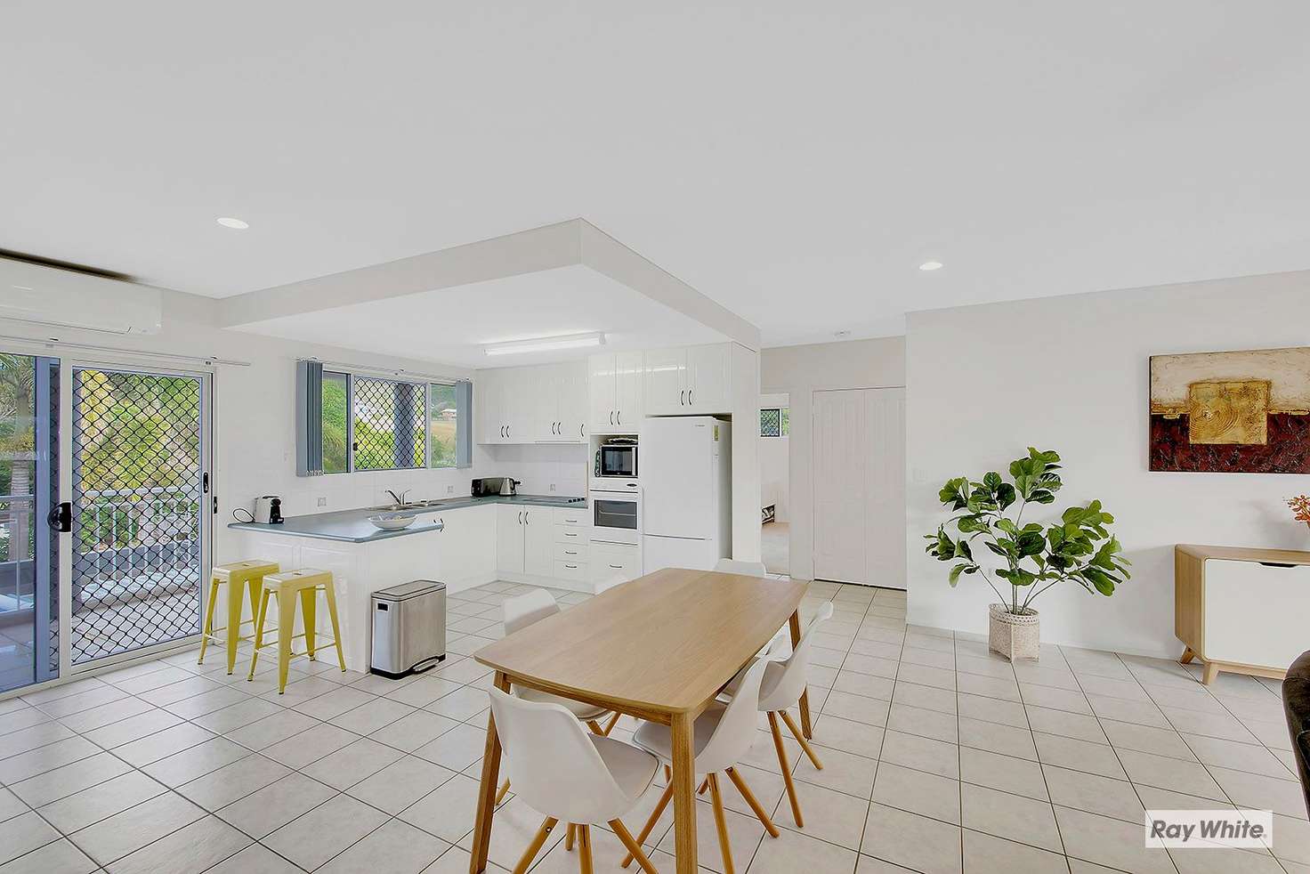 Main view of Homely unit listing, 6/23 Todd Avenue - Tenant Approved, Yeppoon QLD 4703