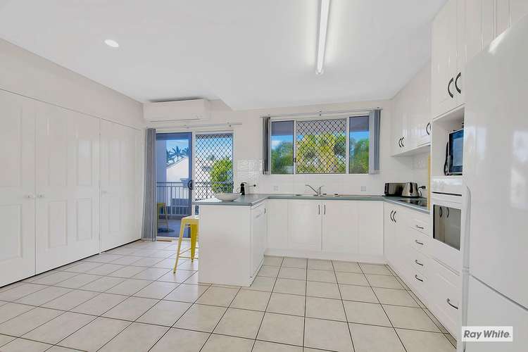 Third view of Homely unit listing, 6/23 Todd Avenue - Tenant Approved, Yeppoon QLD 4703