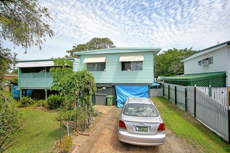 Main view of Homely house listing, 10 Clara Street, Logan Central QLD 4114