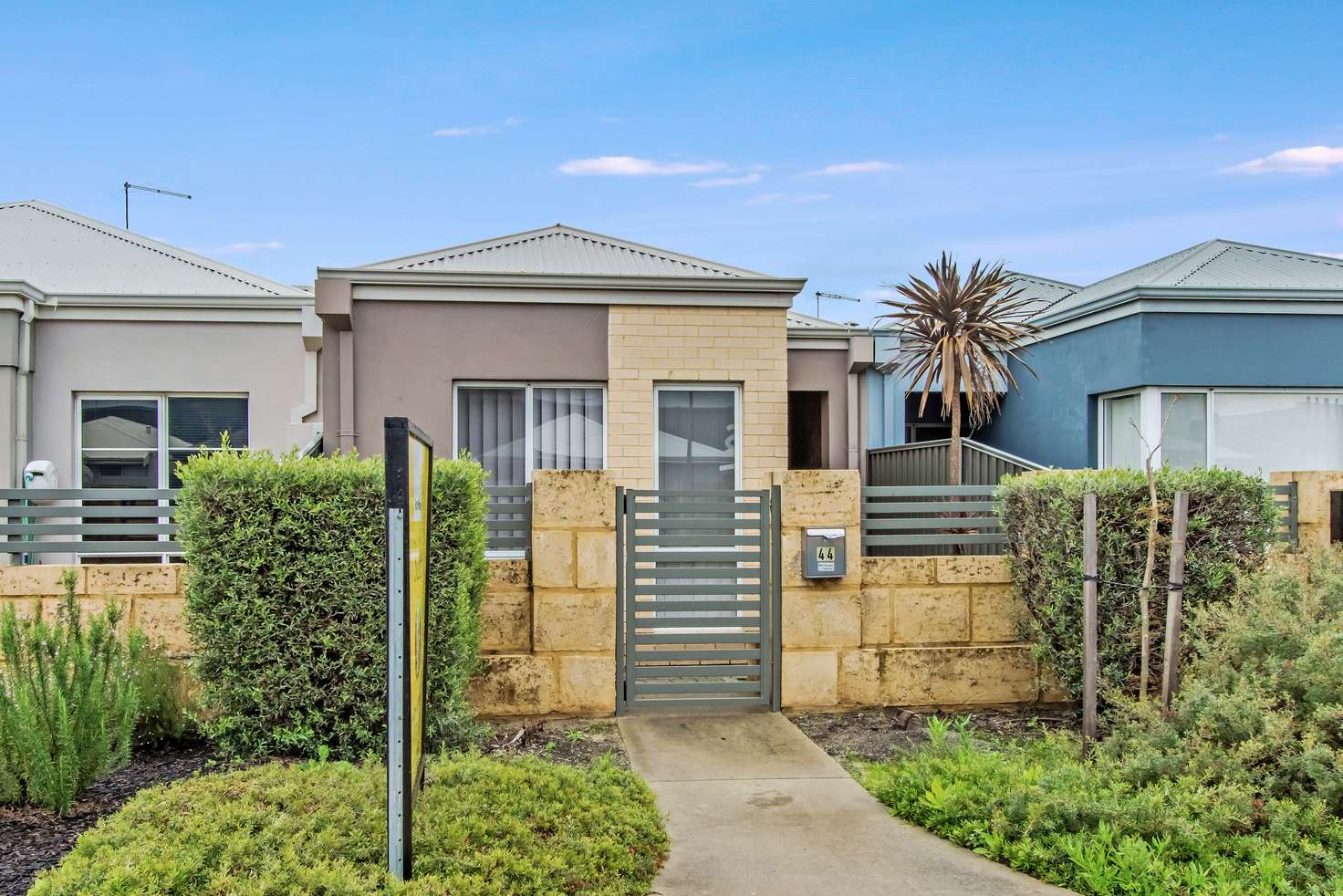 Main view of Homely house listing, 44 Mennock Approach, Baldivis WA 6171