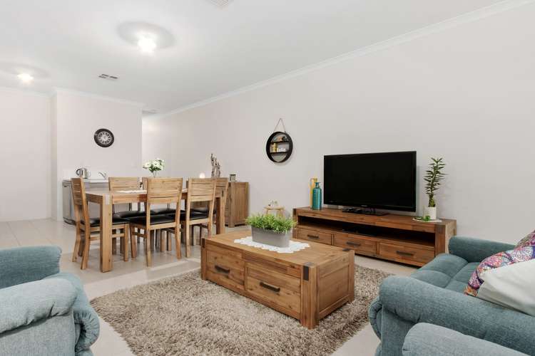 Fourth view of Homely house listing, 44 Mennock Approach, Baldivis WA 6171