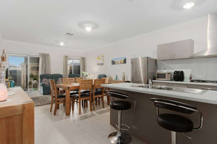 Sixth view of Homely house listing, 44 Mennock Approach, Baldivis WA 6171