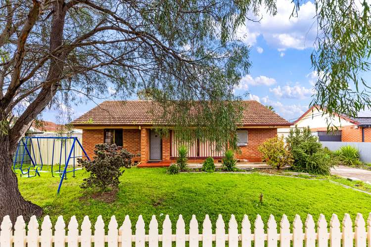 Main view of Homely house listing, 4 Barnes Crescent, Parafield Gardens SA 5107