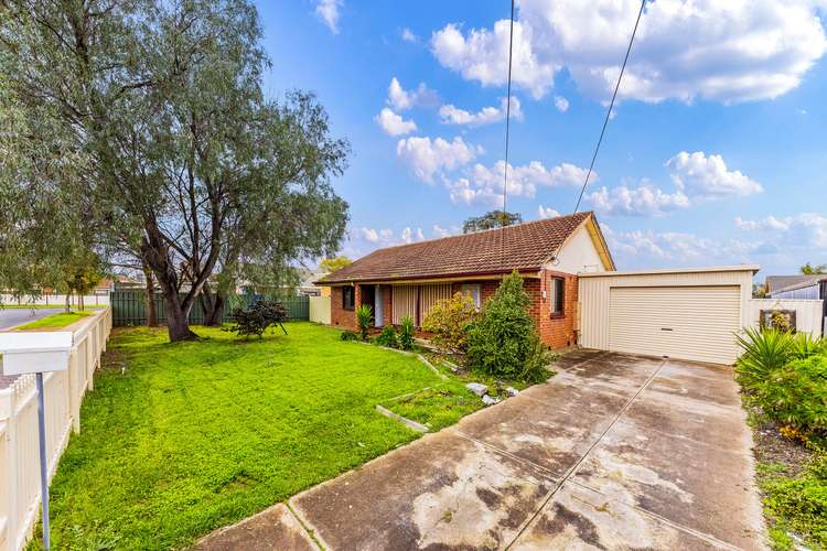 Second view of Homely house listing, 4 Barnes Crescent, Parafield Gardens SA 5107