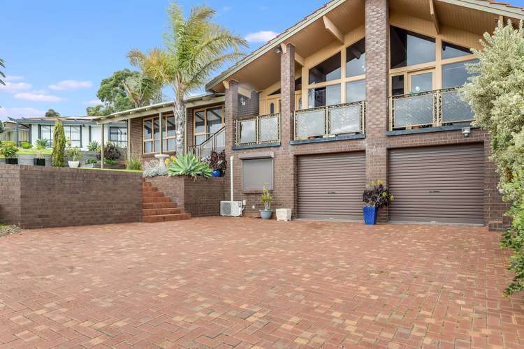 Main view of Homely house listing, 130 Perry Barr Road, Hallett Cove SA 5158