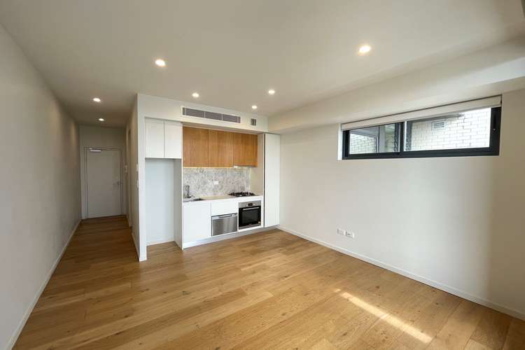 Second view of Homely unit listing, 505/165 Frederick Street, Bexley NSW 2207
