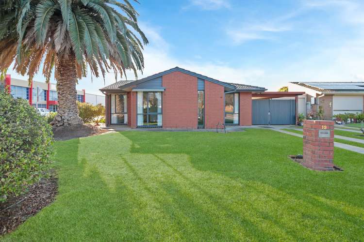 Main view of Homely house listing, 19 Ashby Crescent, Devon Park SA 5008