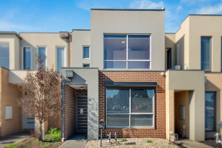 Main view of Homely house listing, 67 Lygon Drive, Craigieburn VIC 3064